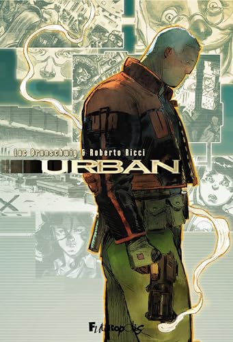 Cover of Urban Integrale