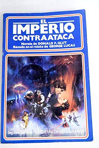 El imperio contraataca