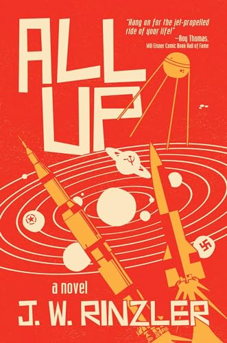 Cover of All Up