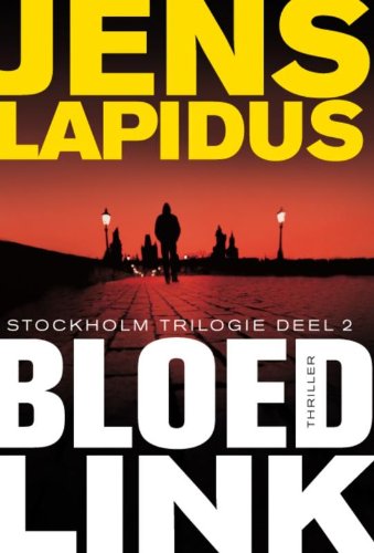 Cover of Bloedlink