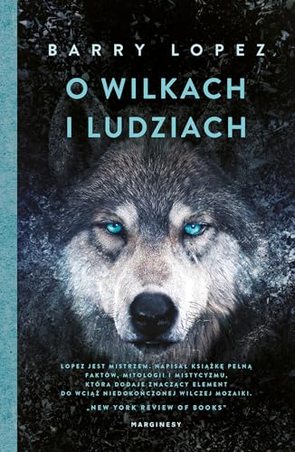 Cover of O wilkach i ludziach