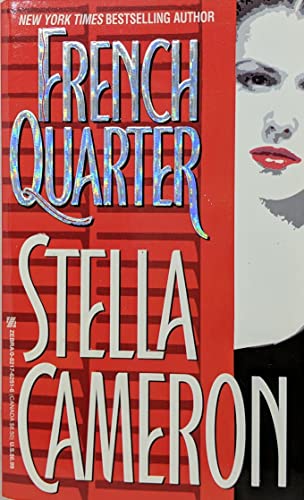Cover of French Quarter