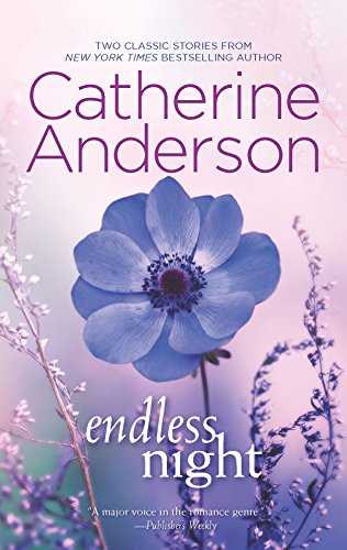 Cover of Endless Night: Switchback / Cry of the Wild