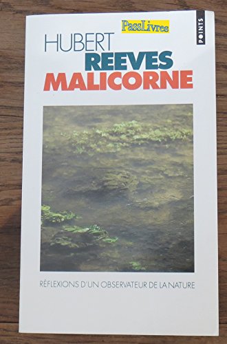 Cover of Malicorne