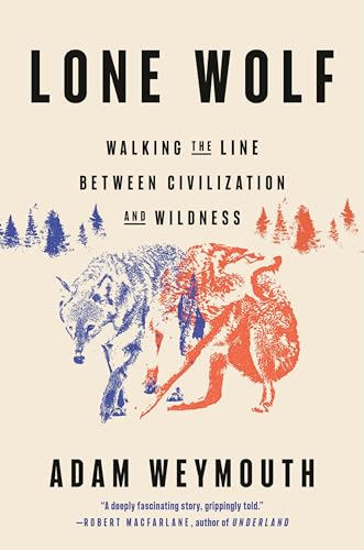Cover of Lone Wolf
