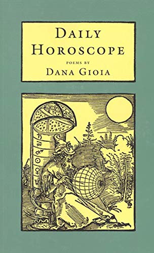 Cover of Daily Horoscope: Poems