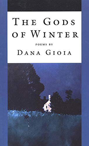 Cover of The Gods of Winter