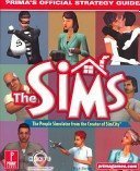 Cover of The Sims Prima's Official Stategy Guide : All You Need to Know