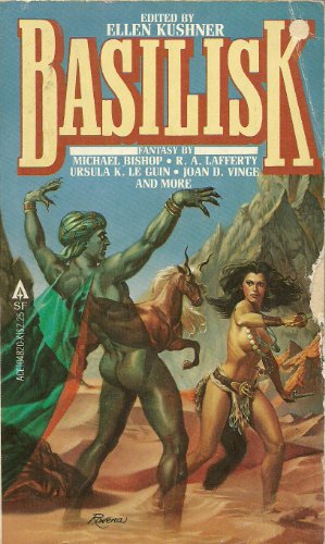 Basilisk