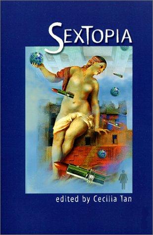 Cover of Sextopia