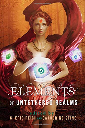 Cover of Twisted Earths