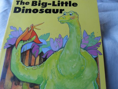 The Big-Little Dinosaur
