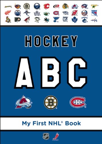 Hockey ABC
