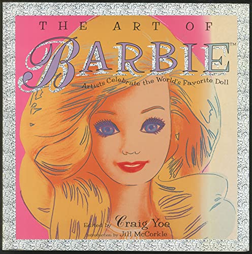 The Art of Barbie: Artists celebrate the world's favorite doll