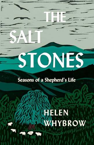 Cover of The Salt Stones