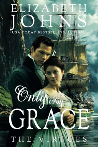 Only by Grace