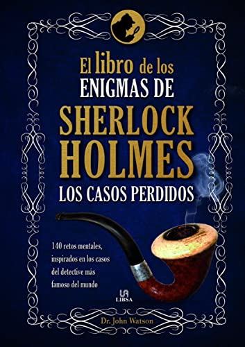 Cover of Los casos perdidos
