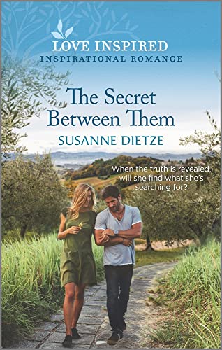 Cover of The Secret Between Them