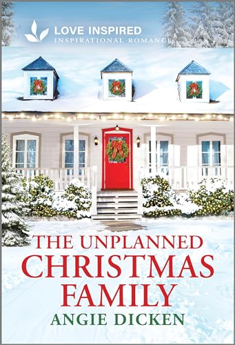 The Unplanned Christmas Family