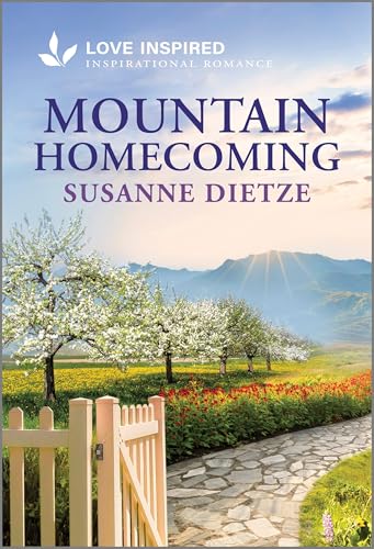 Cover of Mountain Homecoming