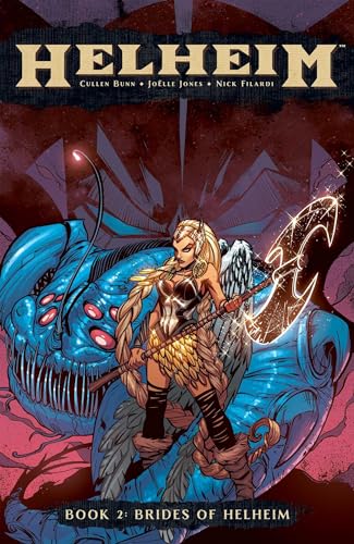 Helheim, Vol. 2