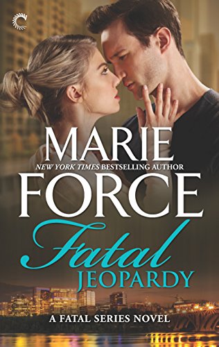 Cover of Fatal Jeopardy