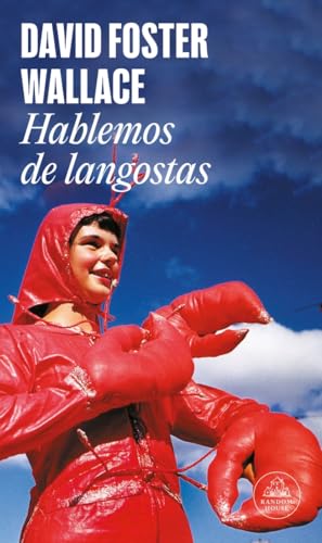Cover of Hablemos de langostas