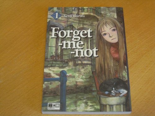 Forget me not