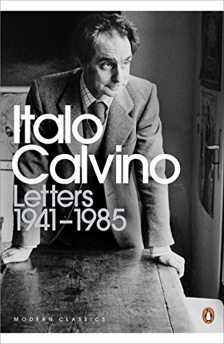 Cover of Letters, 1941-1985