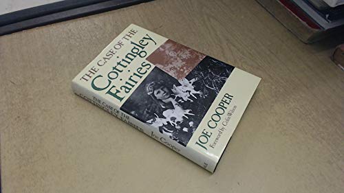 The Case of the Cottingley Fairies