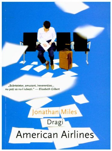 Cover of Dragi American Airlines
