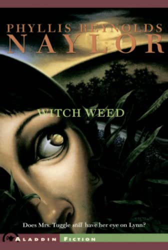 Cover of Witch Weed