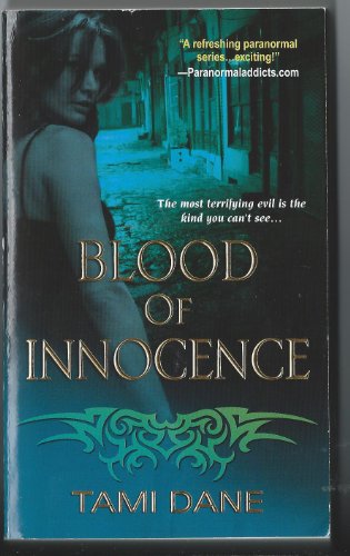 Cover of Blood of Innocence