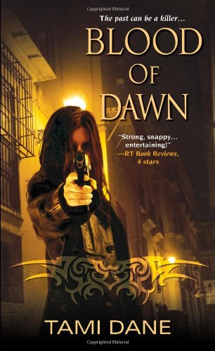 Cover of Blood of Dawn
