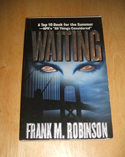 Cover of Waiting