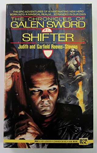 Shifter
