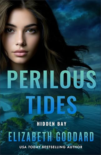 Cover of Perilous Tides
