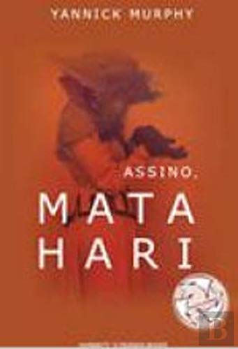 Cover of Assino, Mata Hari