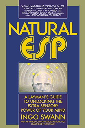 Natural ESP: The ESP Core and Its Raw Characteristics