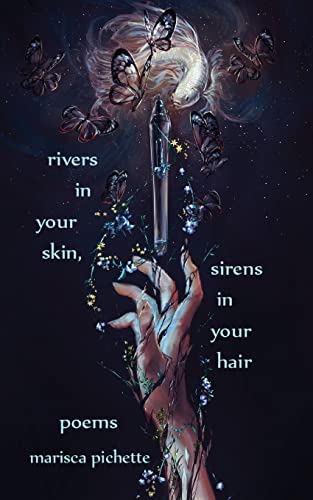 Cover of Rivers in Your Skin, Sirens in Your Hair