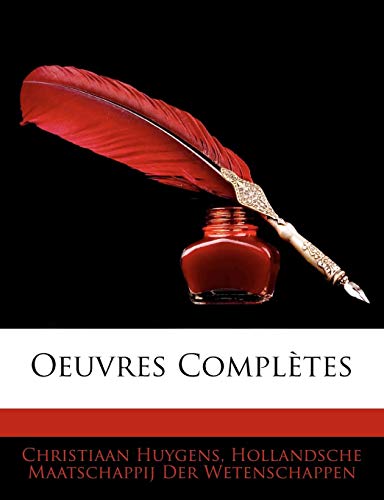Oeuvres Completes
