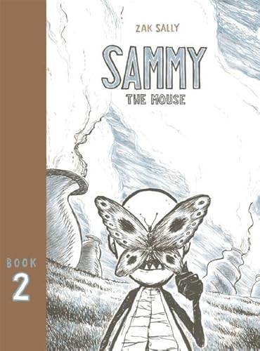 Sammy The Mouse: Book 2