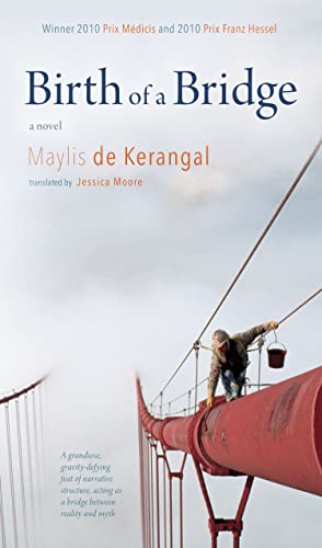 Cover of Birth of a Bridge