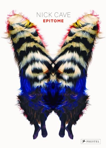Cover of Nick Cave: Epitome
