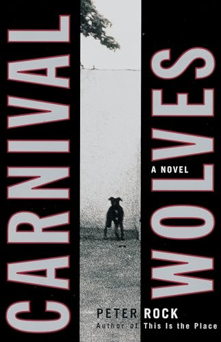 Cover of Carnival Wolves