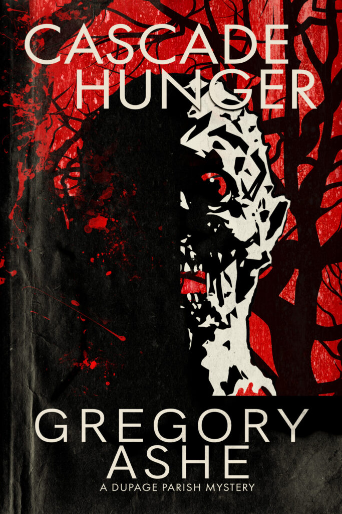 Cover of Cascade Hunger