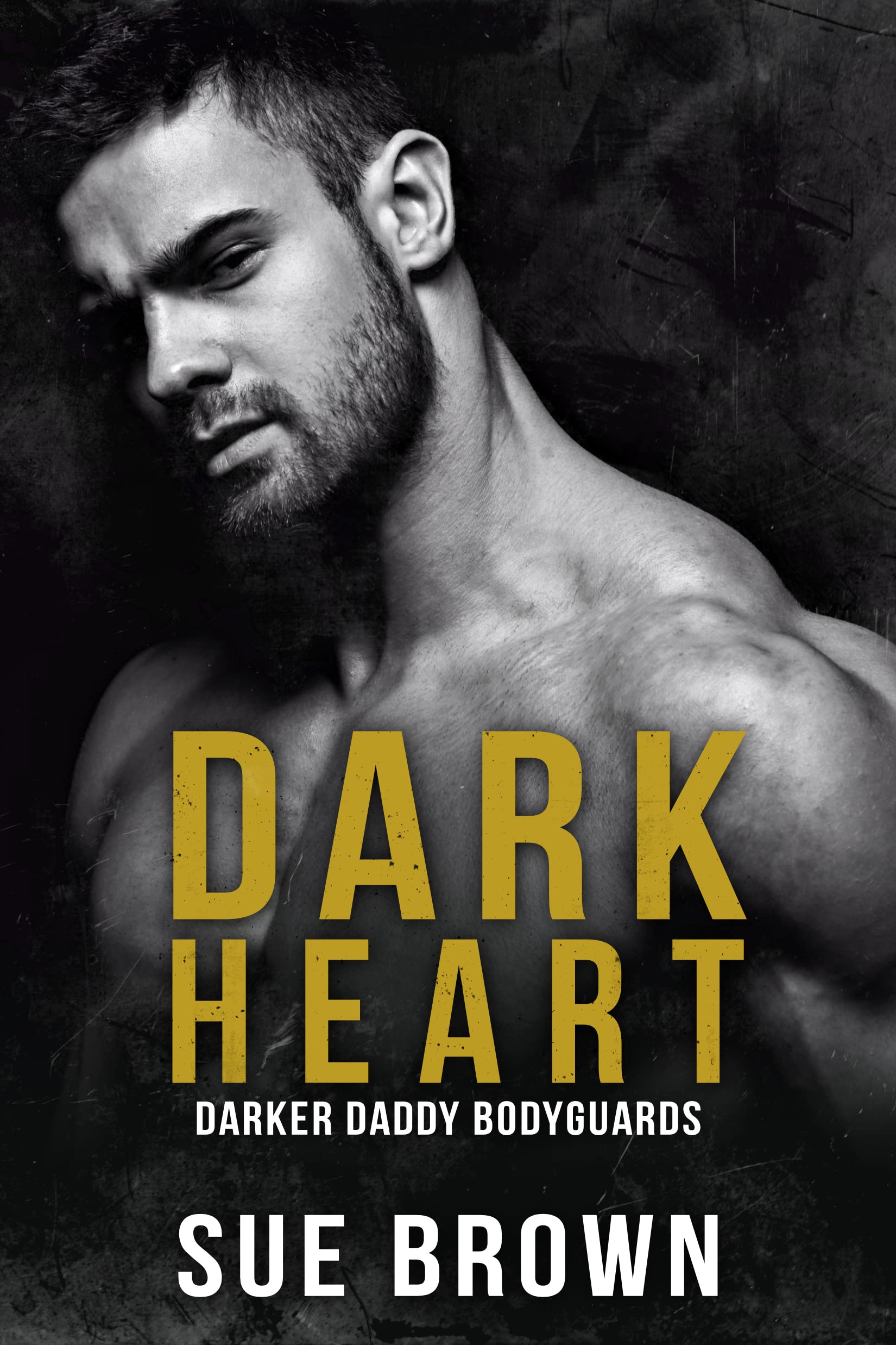 Cover of Dark Heart