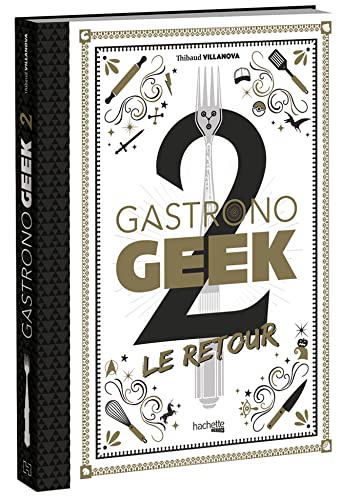 Cover of Gastronogeek 2