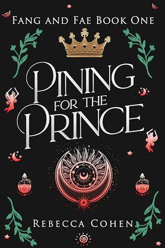 Pining for the Prince