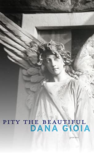 Cover of Pity the Beautiful